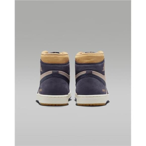 Air Jordan 1 Element Sky J Purple/Honeycomb/Sail/Shimmer - Picture 8 of 9